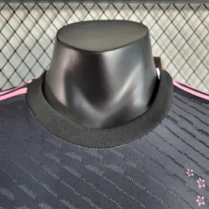 23-24 Tokyo Japan Black Special Edition player version 3