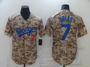 Los Angeles Dodgers 116