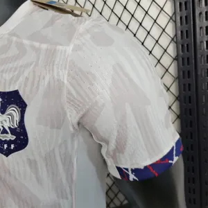 2023 France home player version 9