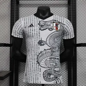 2024 Japan Dragon Legends Special Edition Player Version Shirt AAAAJersey Supplier Yupoo