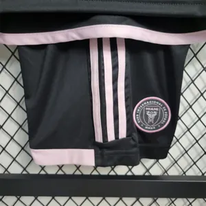 23-24 Inter Miami International away kids kit 10