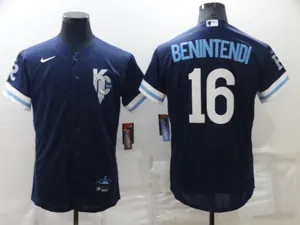 Kansas City Royals 15
