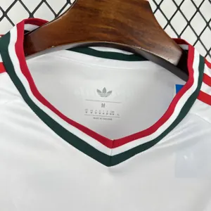 2026 Hungary World Cup FIFA Away Mens Kit Football T-Shirt AAAAJersey Supply Yupoo7 1