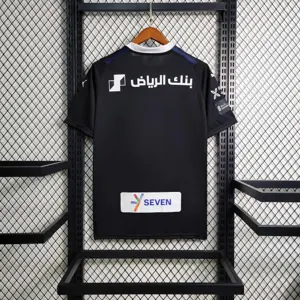 23-24 Al-Hilal Second Away S-XXL 7
