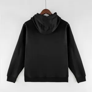 2022 Brazil Hoodie Black 8