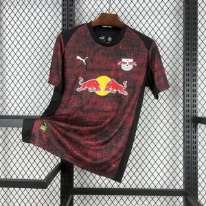 25-26 RB Leipzig Second Away Kit Soccer AAAAJersey Yupoo