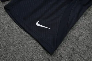 22-23 Chelsea Training Kit Blue 5