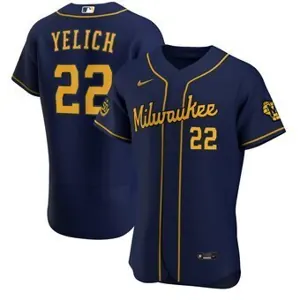 Milwaukee Brewers 47