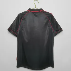 98-99 AC Milan Third Kit Retro Shirt Best Jerseys Yupoo 3