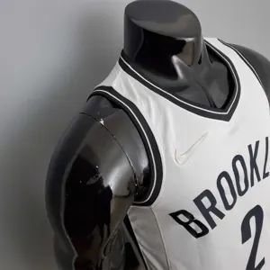 75th Anniversary GRIFFIN#2 Nets White 1