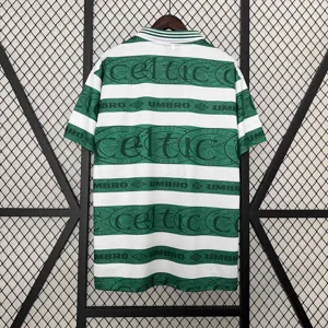 95-97 Celtics Home Retro Kit Vintage Shirt Best Wholesale Yupoo 4