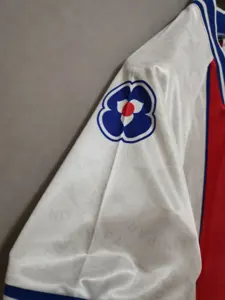 94-95 PSG Away Retro Kit Vintage Shirt AAAAJersey Wholesale Yupoo 2
