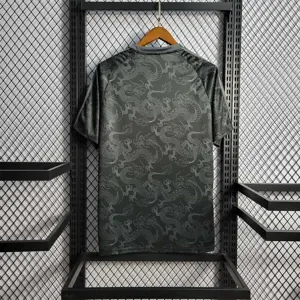 22-23 Real Madrid Black Dragon Special Edition 7