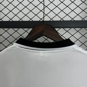 97-98 Colo Colo Home Retro Long Sleeve Kit Vintage Shirt AAAAJersey Dropship Yupoo 6