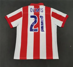 02-03 Atletico Madrid Centennial 10