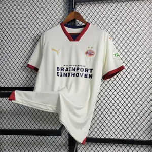 23-24 Eindhoven PSV away 1