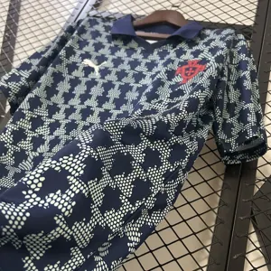 2025 Portugal FtbINRGY Retro POLO Shirt AAAAJersey Dropship Yupoo 5