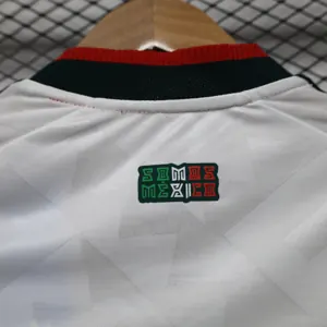 Women 2026 Mexico World Cup Away Kit Player Version Shirt Football AAAAJersey Dropship Yupoo 10 5