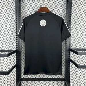 25-26 Oasis Adidas Football Uniforms AAAAJersey Supply Yupoo-2 1