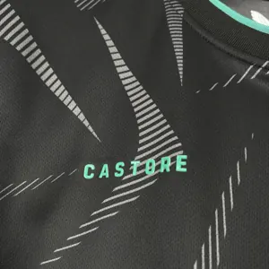2025 Ireland Stealth Special Soccer T-Shirt AAAAJersey Dropship Yupoo 1