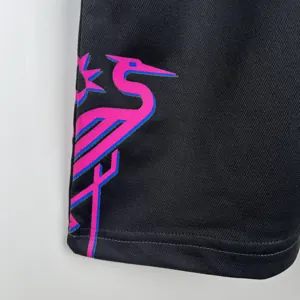 23-24 Inter Miami Black S-XXL 1