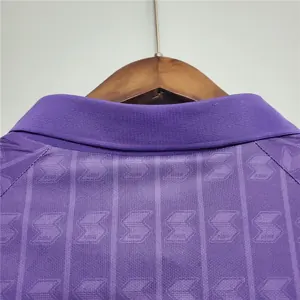 89-90 Fiorentina home 4
