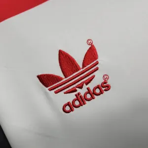 1986 Flamengo Retro Away Kit Best Jerseys Yupoo 1