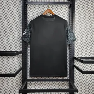 24-25 West ham United Black Shirt Football AAAAJersey Yupoo 7