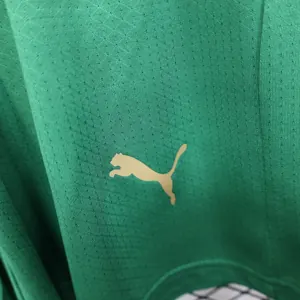 2026 World Cup Morocco Home Player Version Football Shorts AAAAJersey Supply Yupoo 4