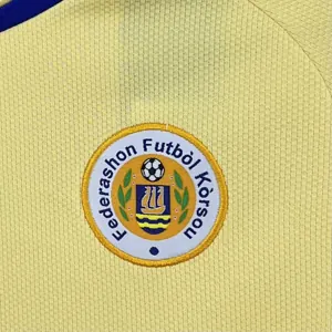 2026 World Cup Curaao Away Kids Kit Football Youth Apparels AAAAJersey Supply Yupoo 7 3