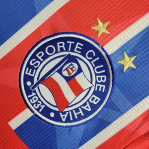 24-25 Bahia Souvenir Anniversary Edition Kit Jersey Supplier Yupoo 3
