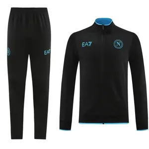 23-24 Napoli Jackets Yupoo