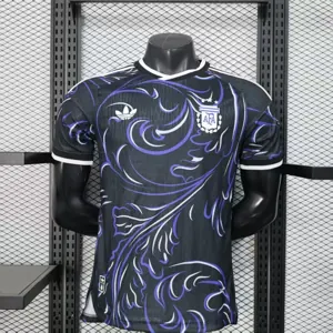 2026 World Cup Argentina Away Kit Player Version Football Shirt AAAAJersey Supply Yupoo
