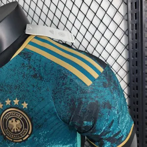 2023 Germany Special Edition player version 3