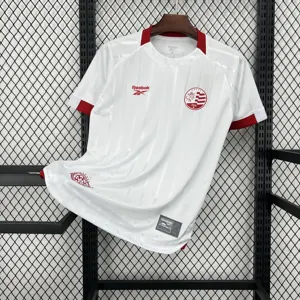 26-27 Nautico Mens Away Kit Football T-Shirt AAAAJersey Supply Yupoo 7