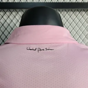 22-23 Inter Miami home player version 2