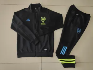 23-24 Arsenal Jackets Yupoo 1
