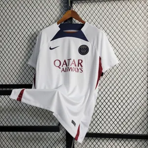 23-24 PSG training suit 4