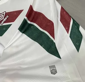 24-25 Fluminense Away Kit Football AAAAJersey Supplier 11