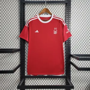 23-24 Nottingham home Size S-4XL