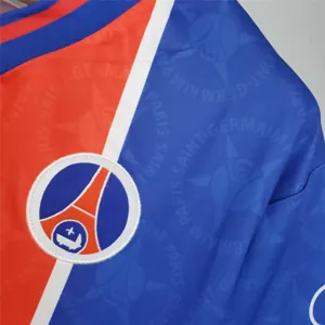 95-96 PSG home 10