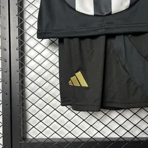 25-26 Mineiro Home Kid Kits Youth Apparels AAAAJersey Supplier Yupoo 7
