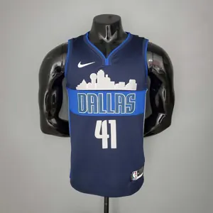 NOWITZKI#41 Lone Ranger Iceberg Edition