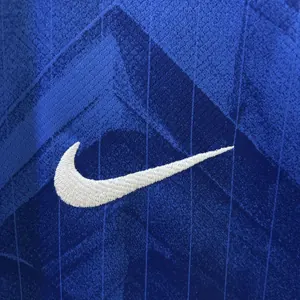 25-26 Chelsea Home Kit Soccer T-Shirt AAAAJersey Dropship Yupoo 3