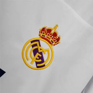 96-97 Real Madrid home 7
