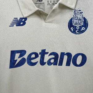 25-26 FC Porto Third Away Kid Kits Youth Apparels AAAAJersey Supply Yupoo 1