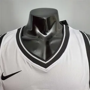 Durant #7 Brooklyn Nets white1684437041000 6