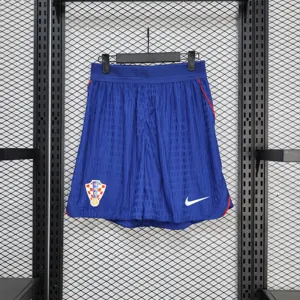 2026 World Cup Croatia Away Kit Player Version Football Shorts AAAAJersey Supply Yupoo 5