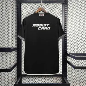 24-25 Colo Colo Away Kit Best Jerseys Yupoo 4