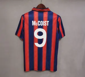 93-94 Rangers away 8